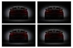 Audi TT RS Coupe 2016 года (WW)